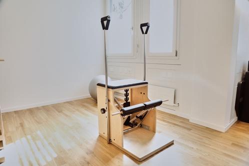 Valero Pilates Studio - Bild 1